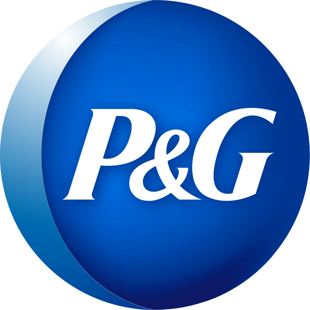 Procter and Gamble Logo